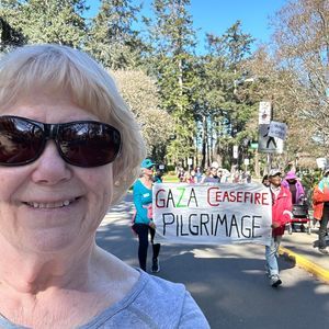 Meet your Posher, Joanne